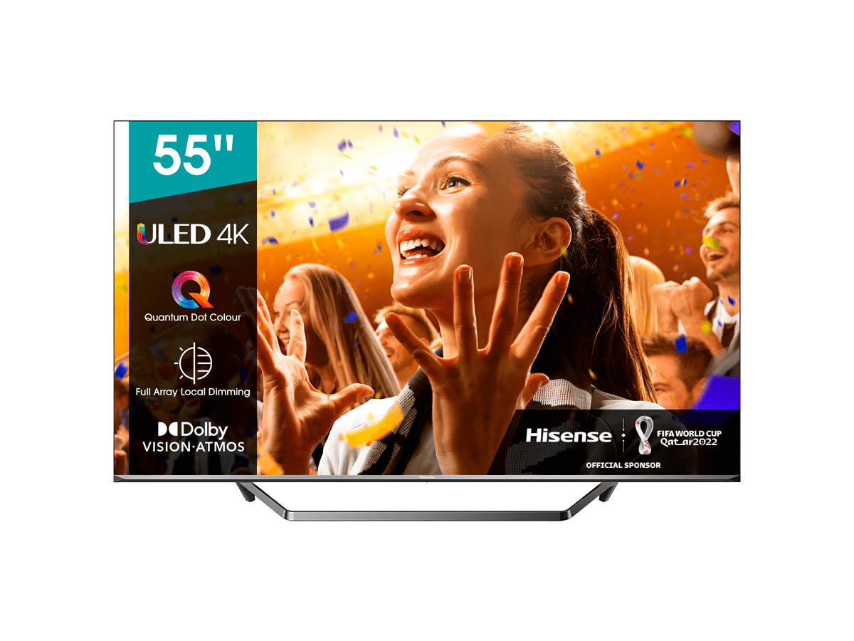 ULED TV 55U7QF 55