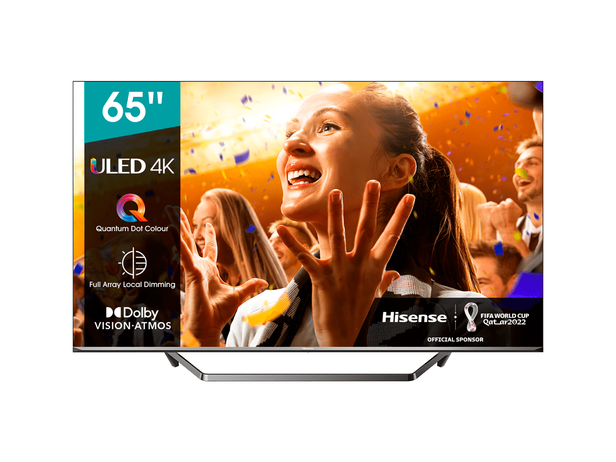 ULED TV 65U7QF 65