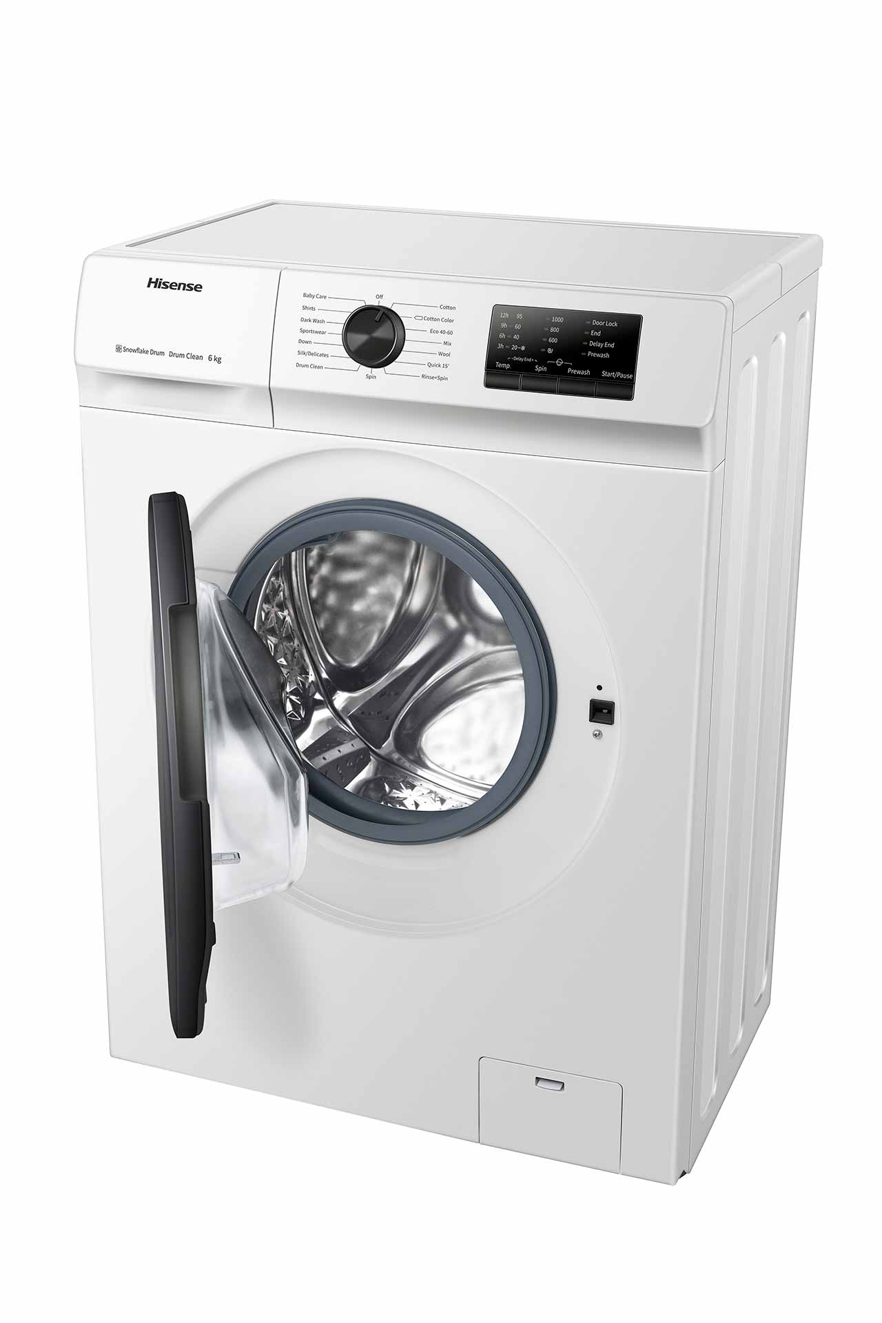 Hisense Стиральная Машина 6кг Купить