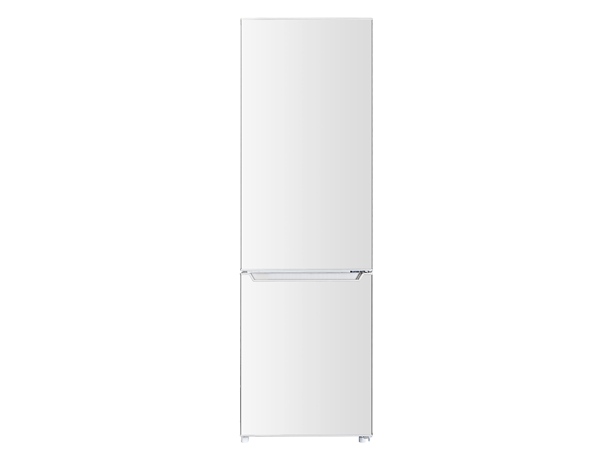 Frigorífico Combi RB343D4BWF