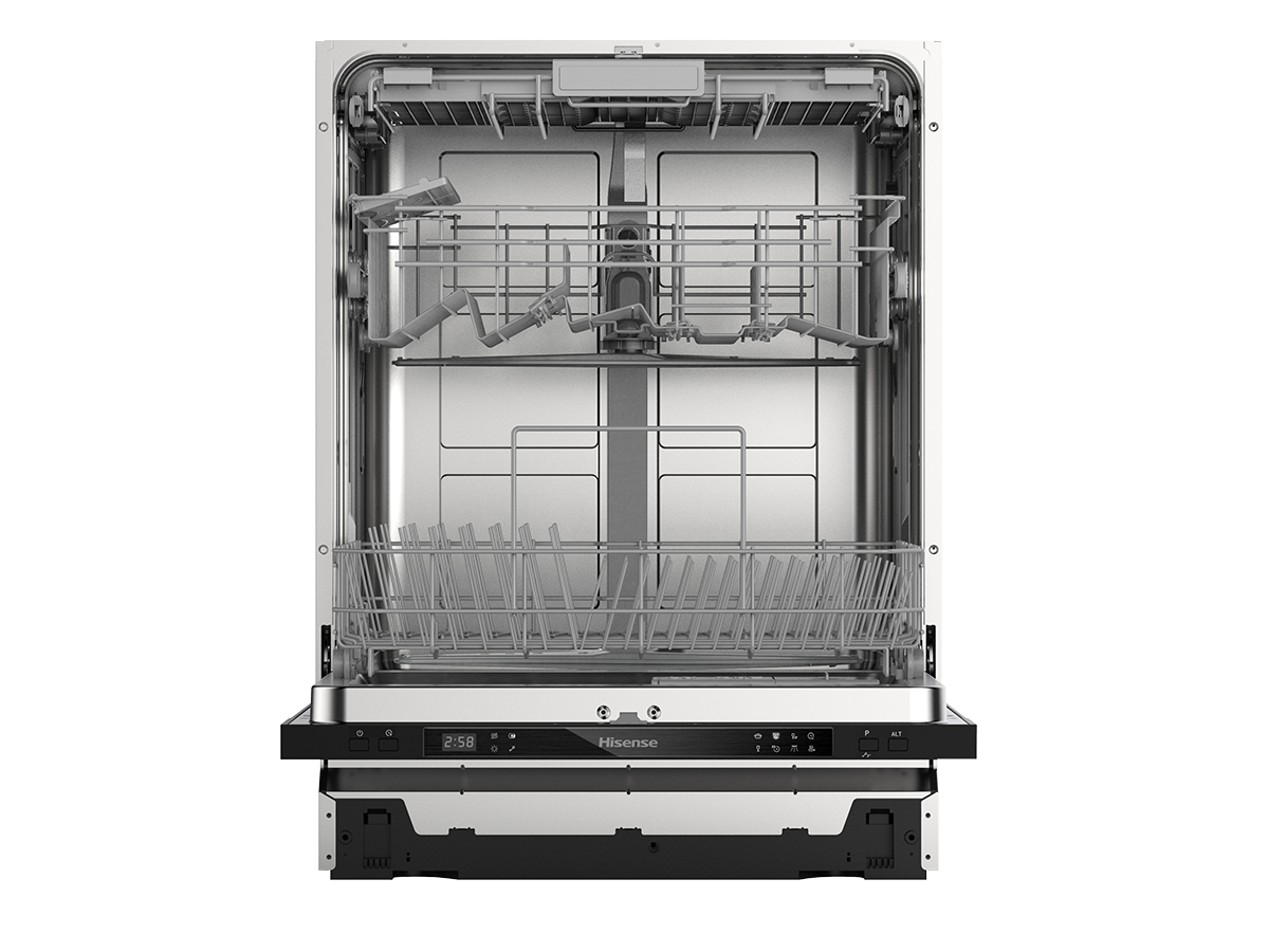 Qué es un lavavajillas integrable - Blog de La Casa Del Electrodoméstico