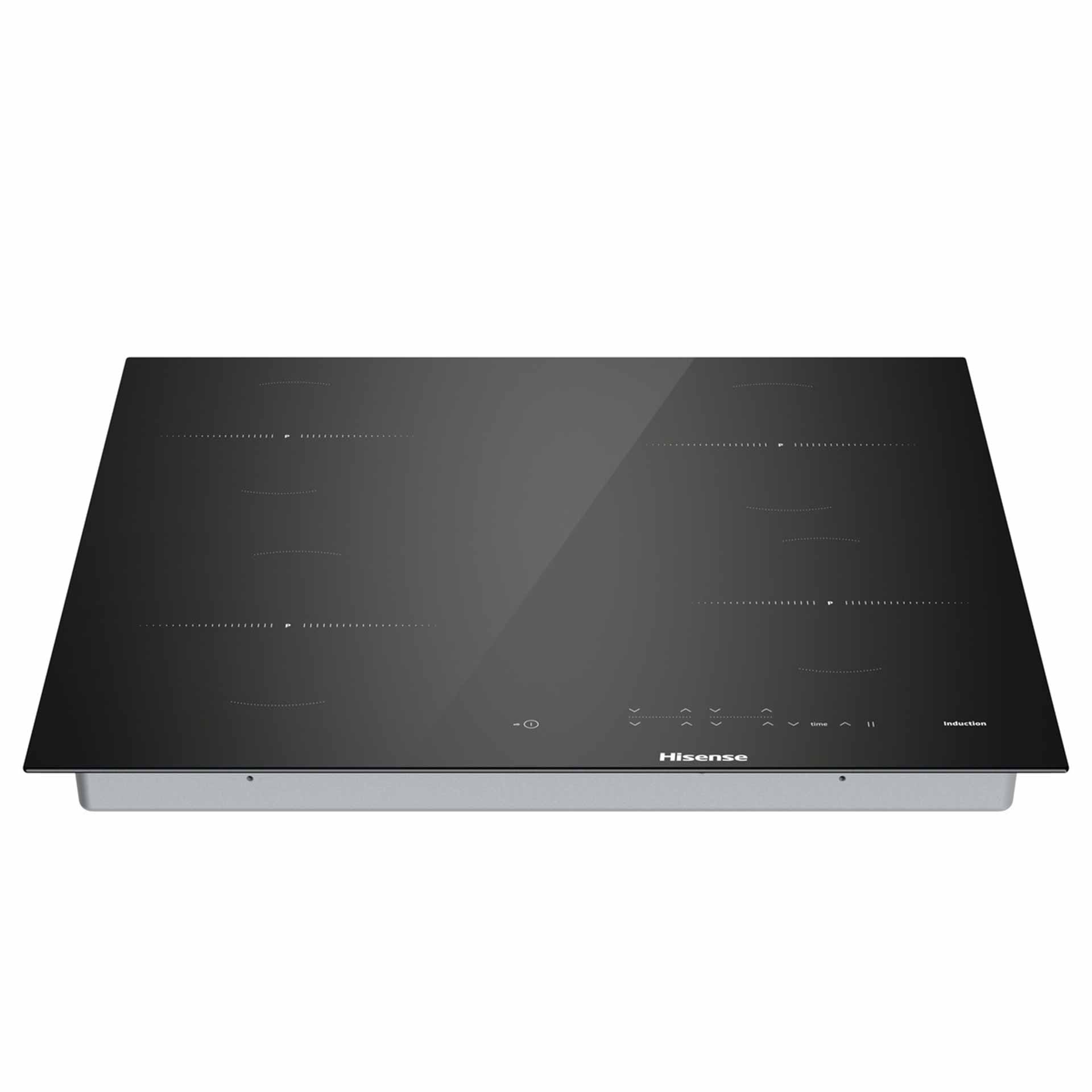 Hisense - Vitro 4 Zonas E6431CB 60cm