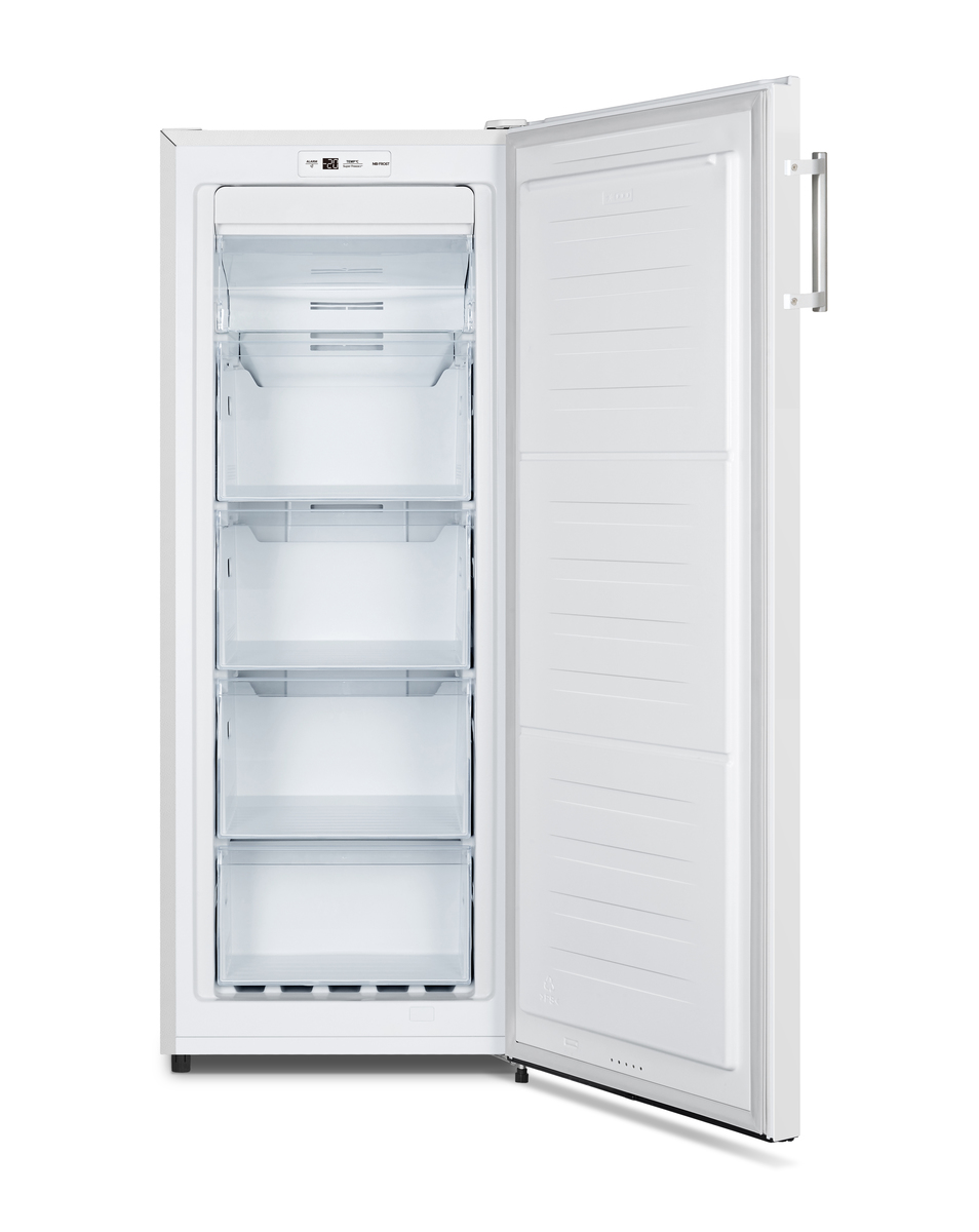 Hisense - FV191N4AW1 – Frigorífico 1 Puerta, Clase F , 155L, Blanco