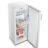 Verticales FV191N4AW1 – Frigorífico 1 Puerta, Clase F , 155L, Blanco