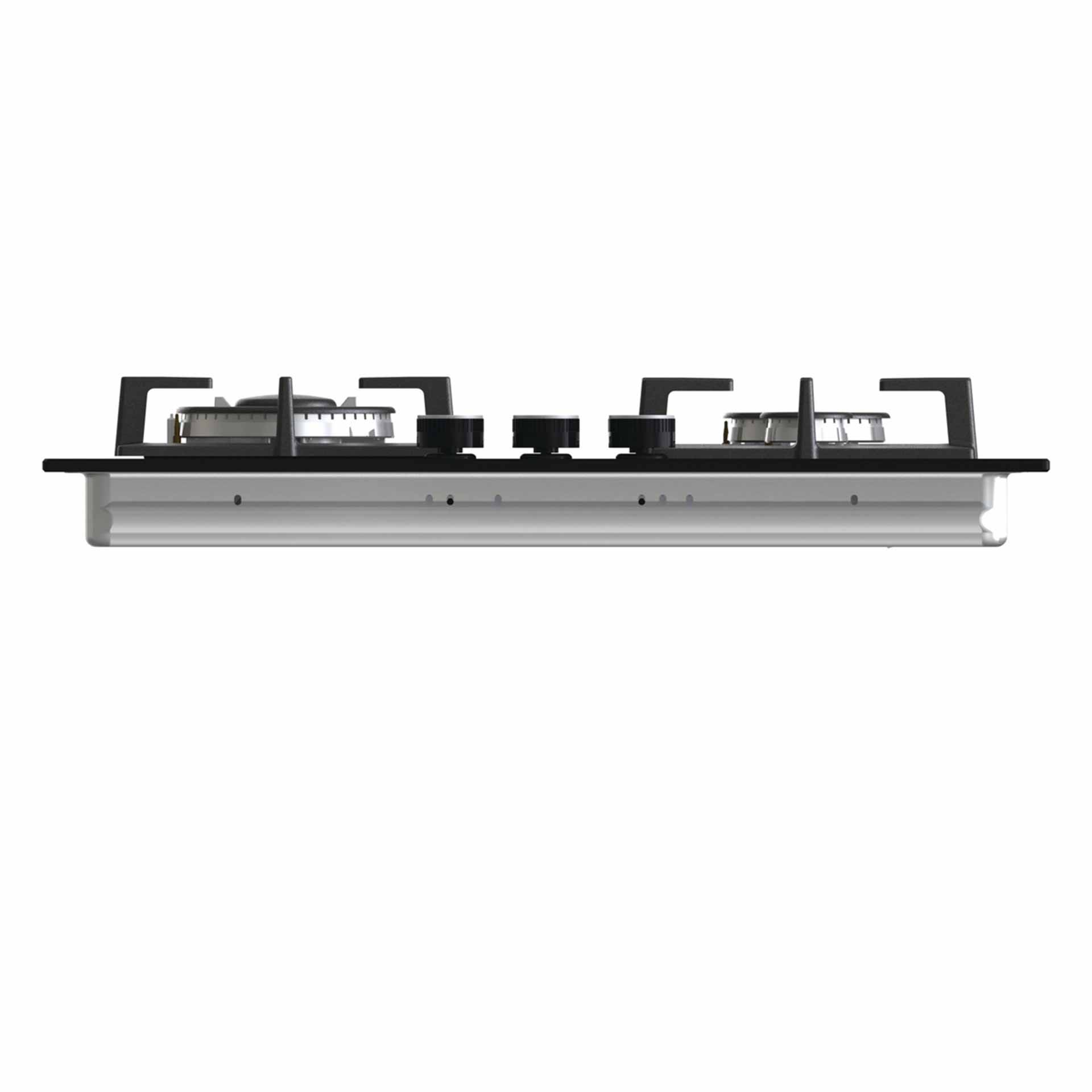Hisense - Gas 3 Zonas GG633B 60cm