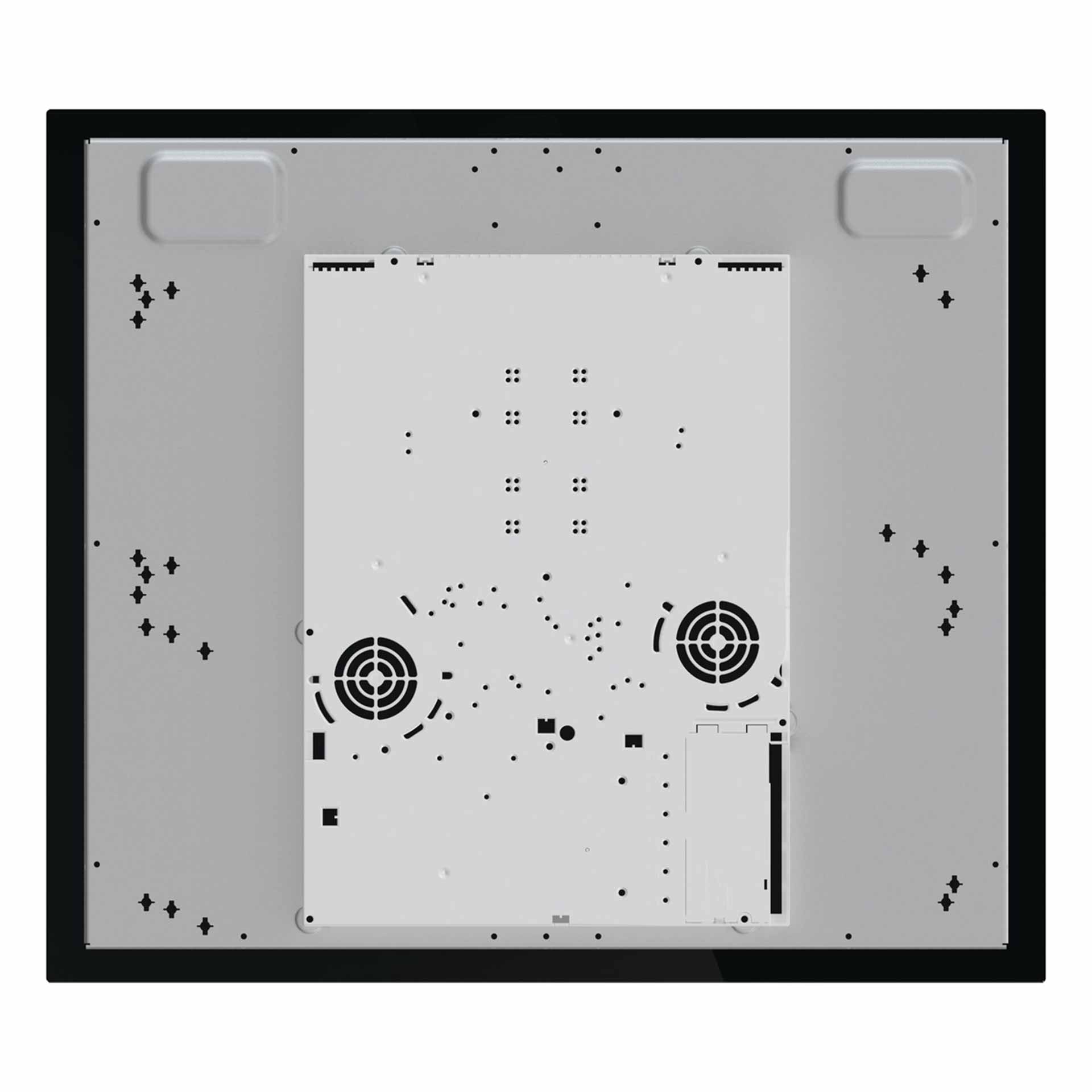 Hisense - Inducción 4 zonas I6456CB 60cm