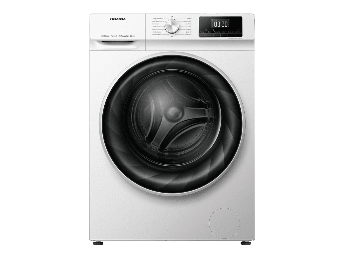 Lavadora WFQY101429VJM