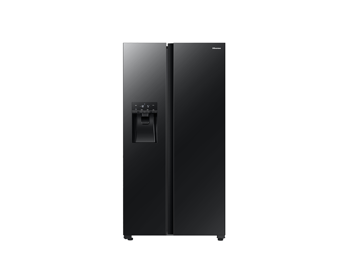 Frigorífico Side by Side RS694N4GBE