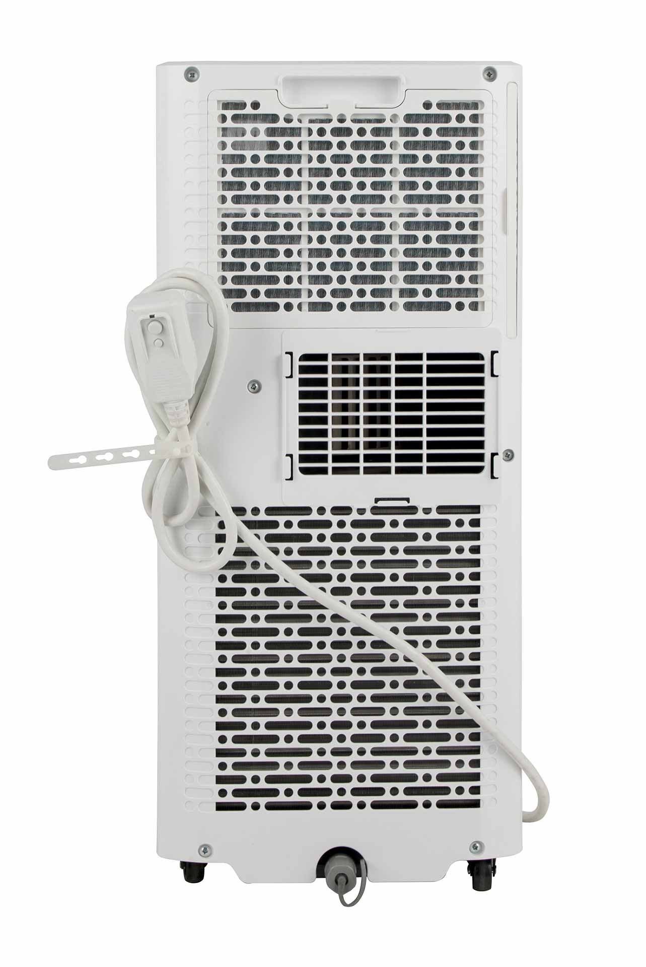 Hisense - Aire acondicionado portátil APC07