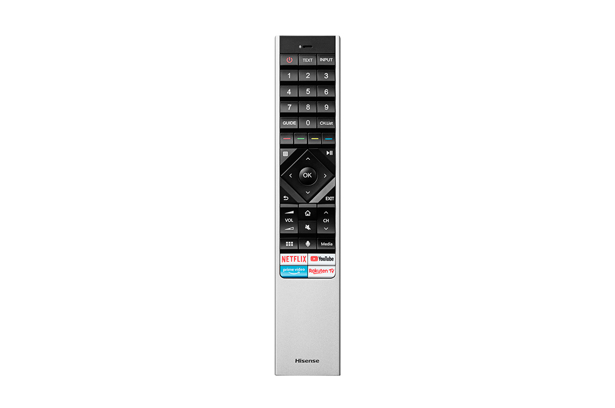 Hisense - Láser TV 88L5V 88″