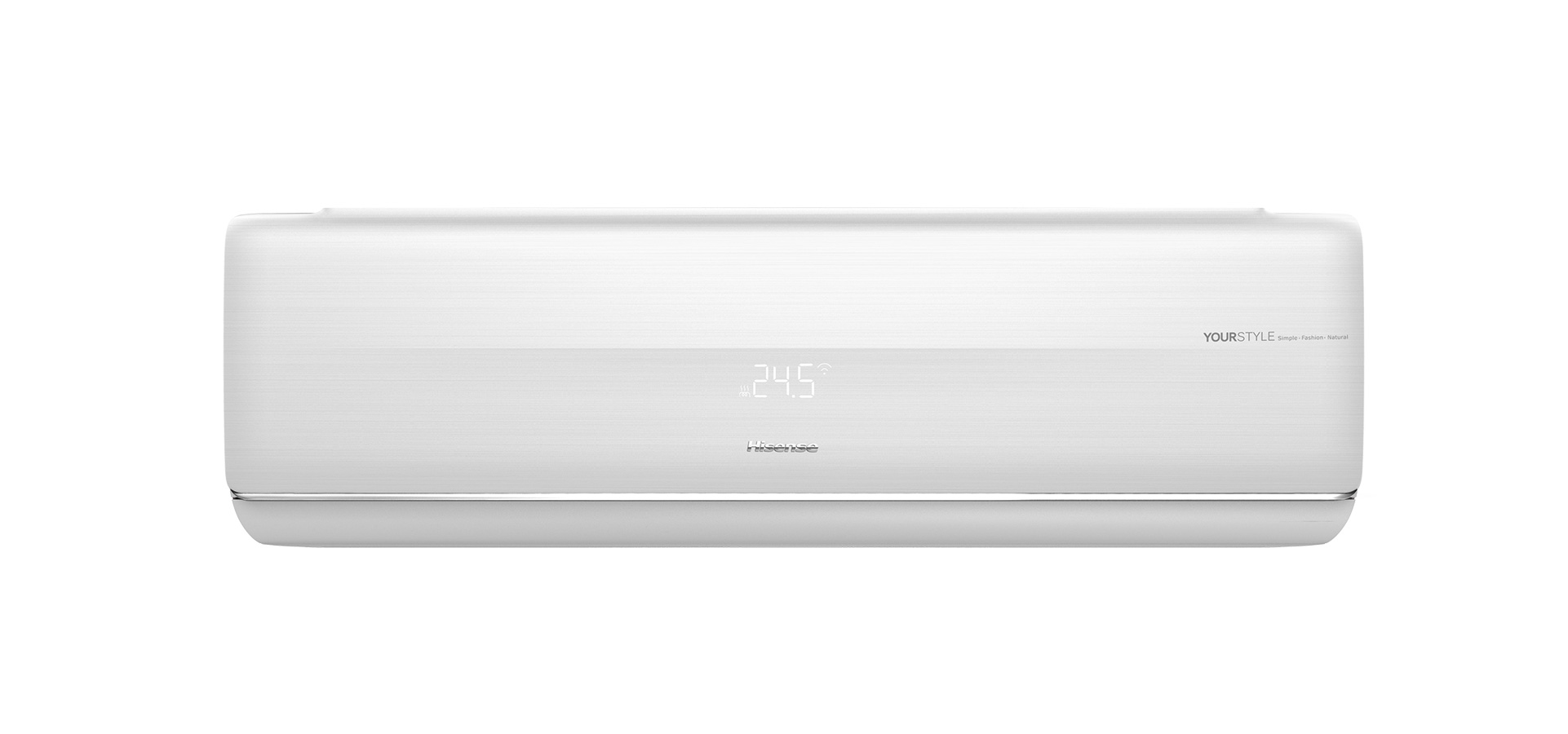 Hisense - Aire acondicionado Freshmaster QF35XW00