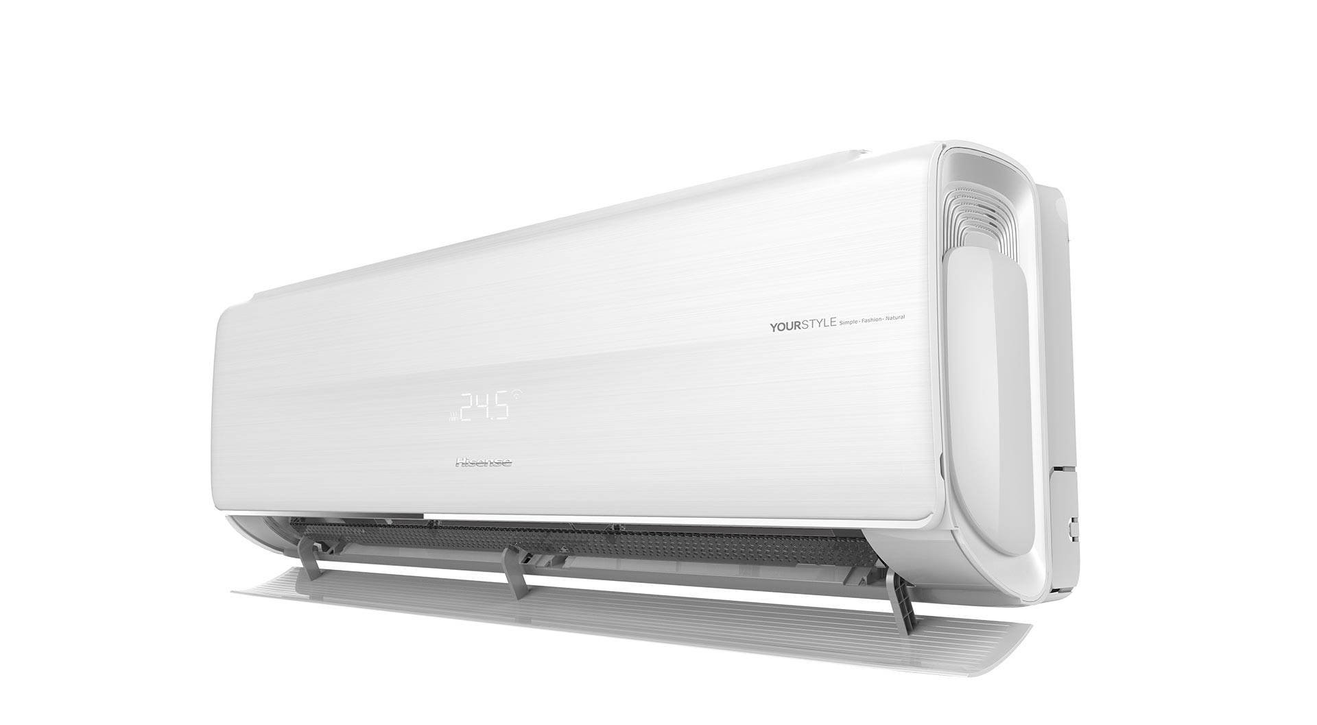 Hisense - Aire acondicionado Freshmaster QF35XW00