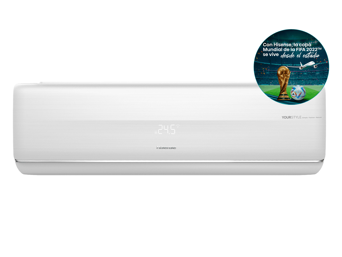 Aire acondicionado Freshmaster QF25XW00