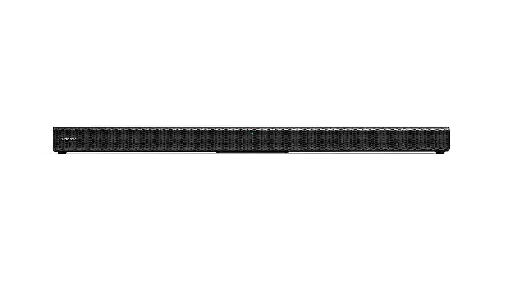 Hisense - Soundbar HS205