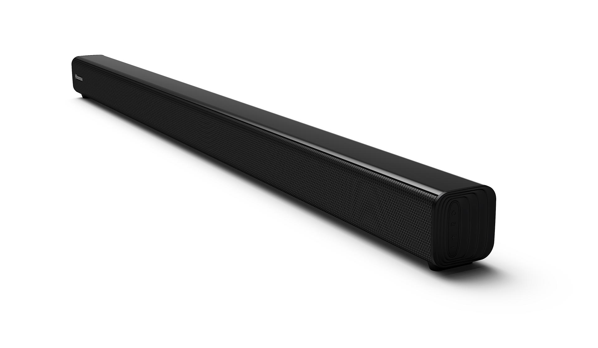 Hisense - Soundbar HS205