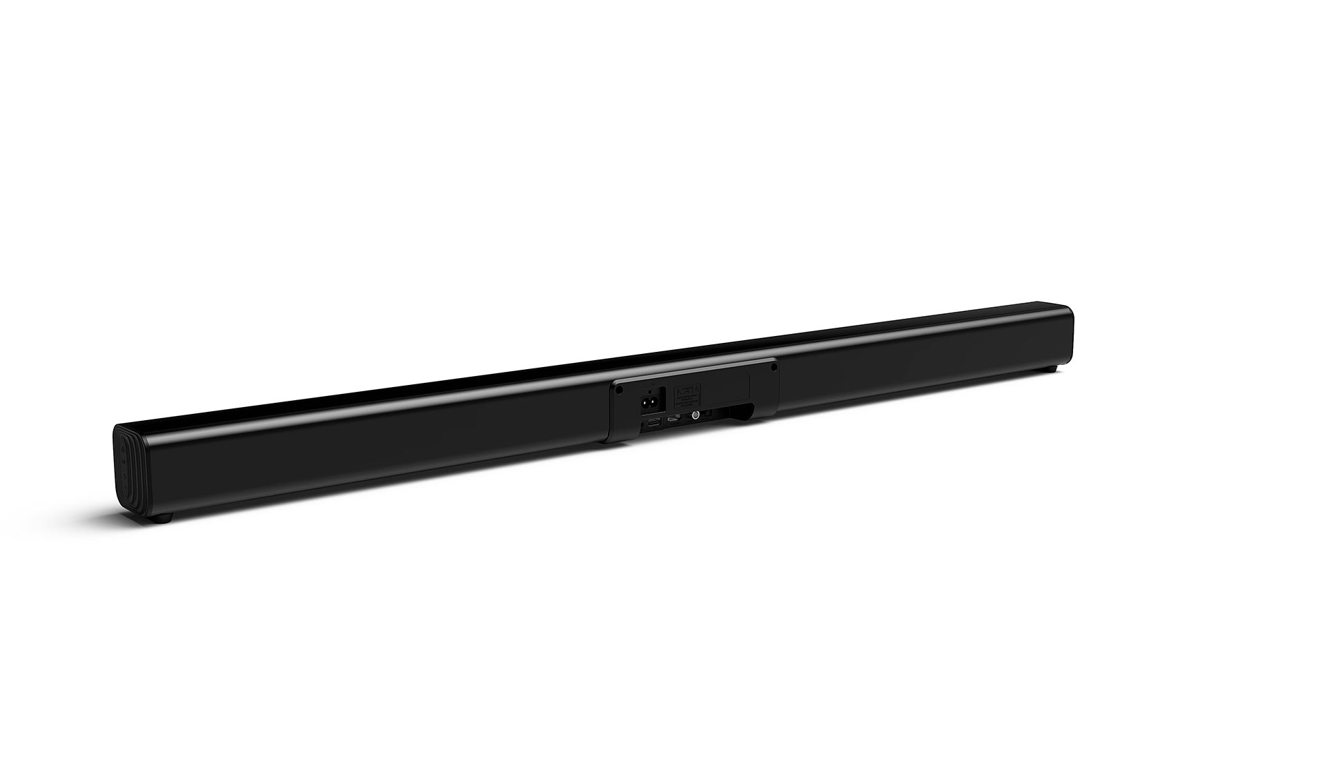 Hisense - Soundbar HS205