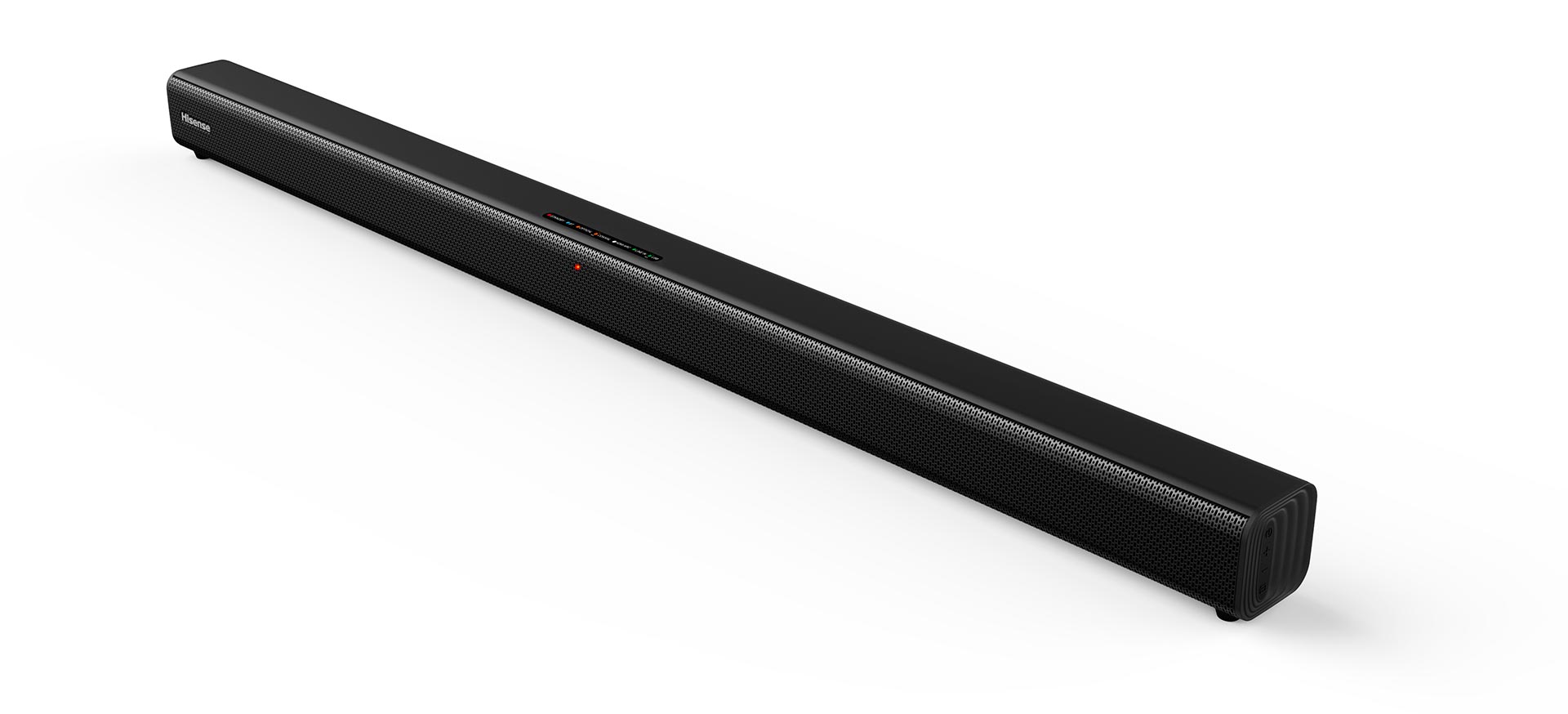 Hisense - Soundbar HS205