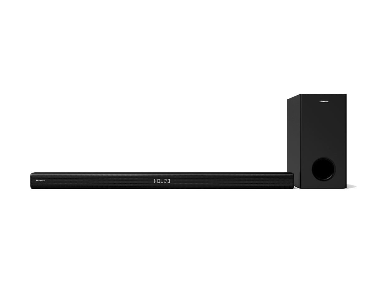 Soundbar HS218