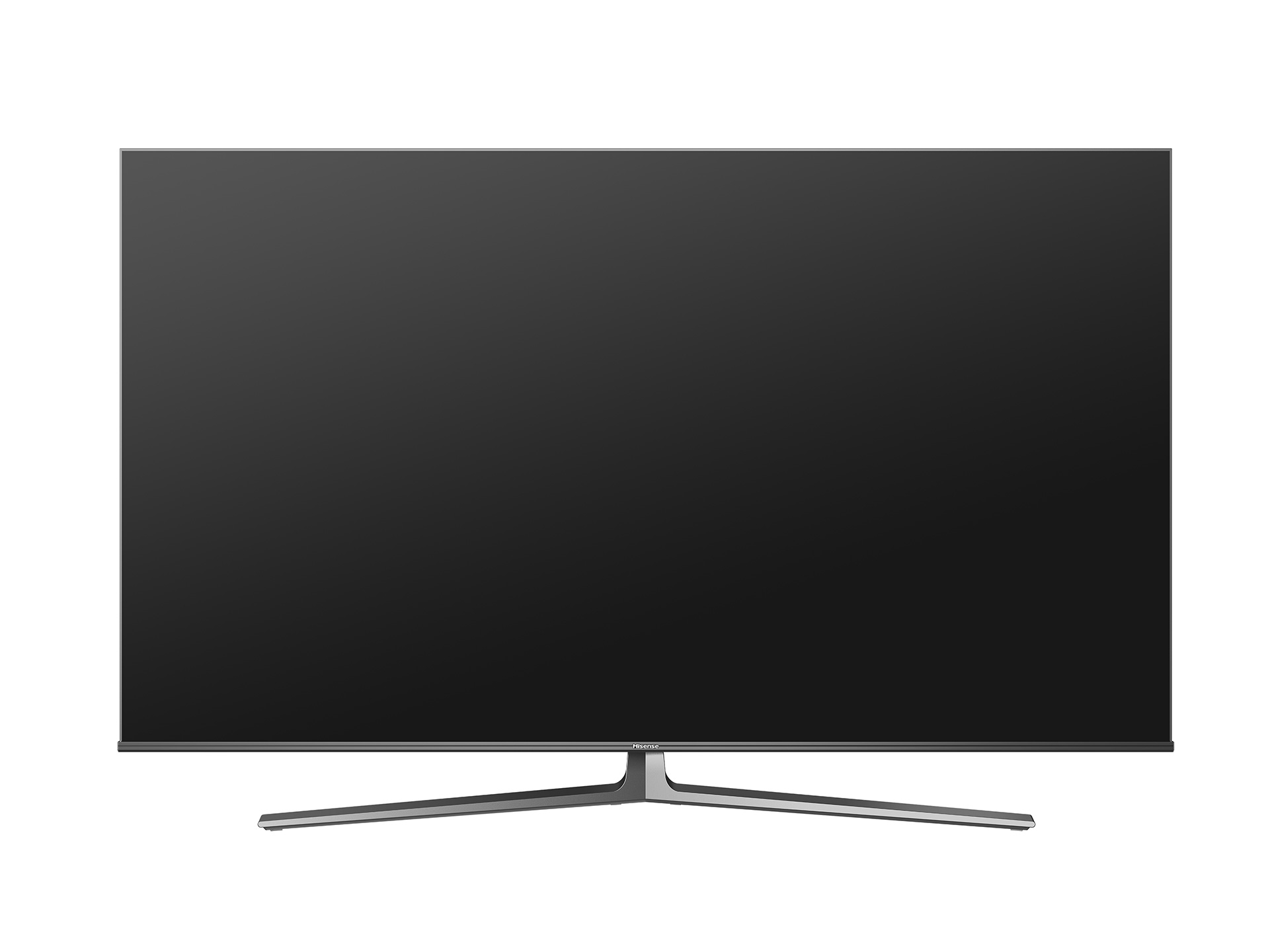 Hisense - ULED TV 55U8GQ 55″