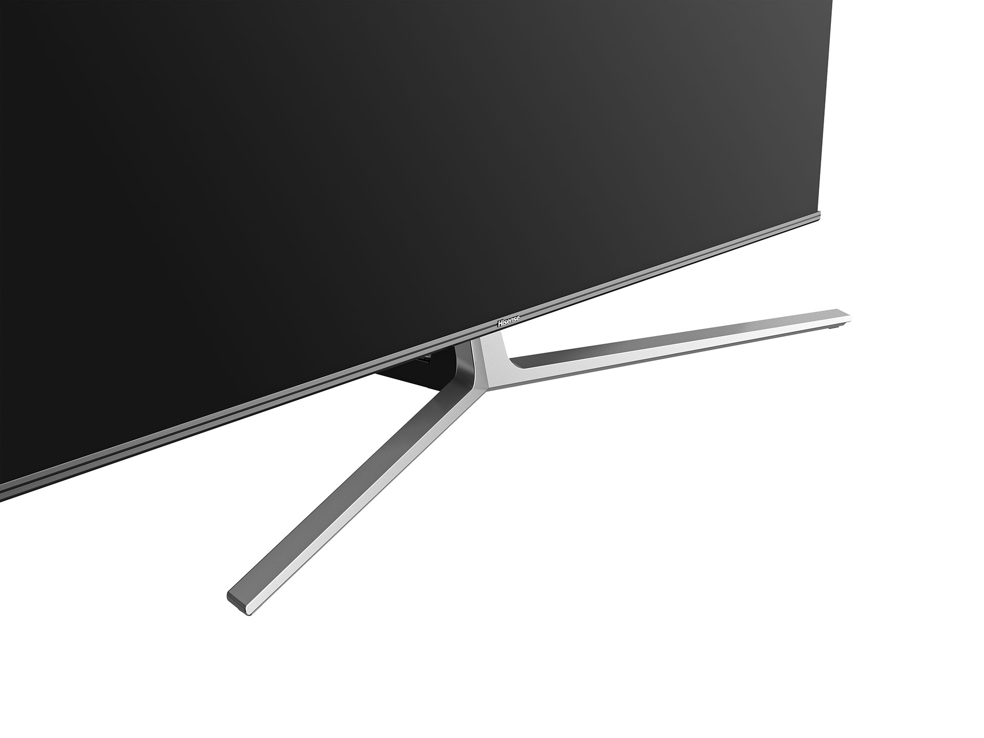 Hisense - ULED TV 55U8GQ 55″