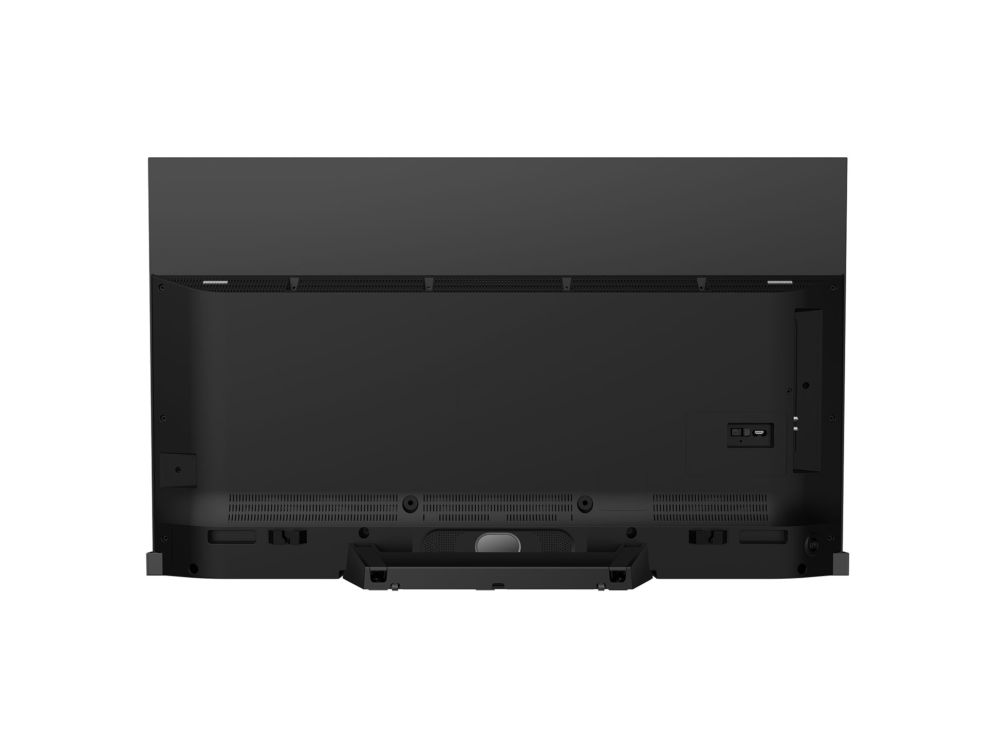 Hisense 55A92G A9G Smart tv oled ultra hd 55'' - barra de sonido integrada  - negro