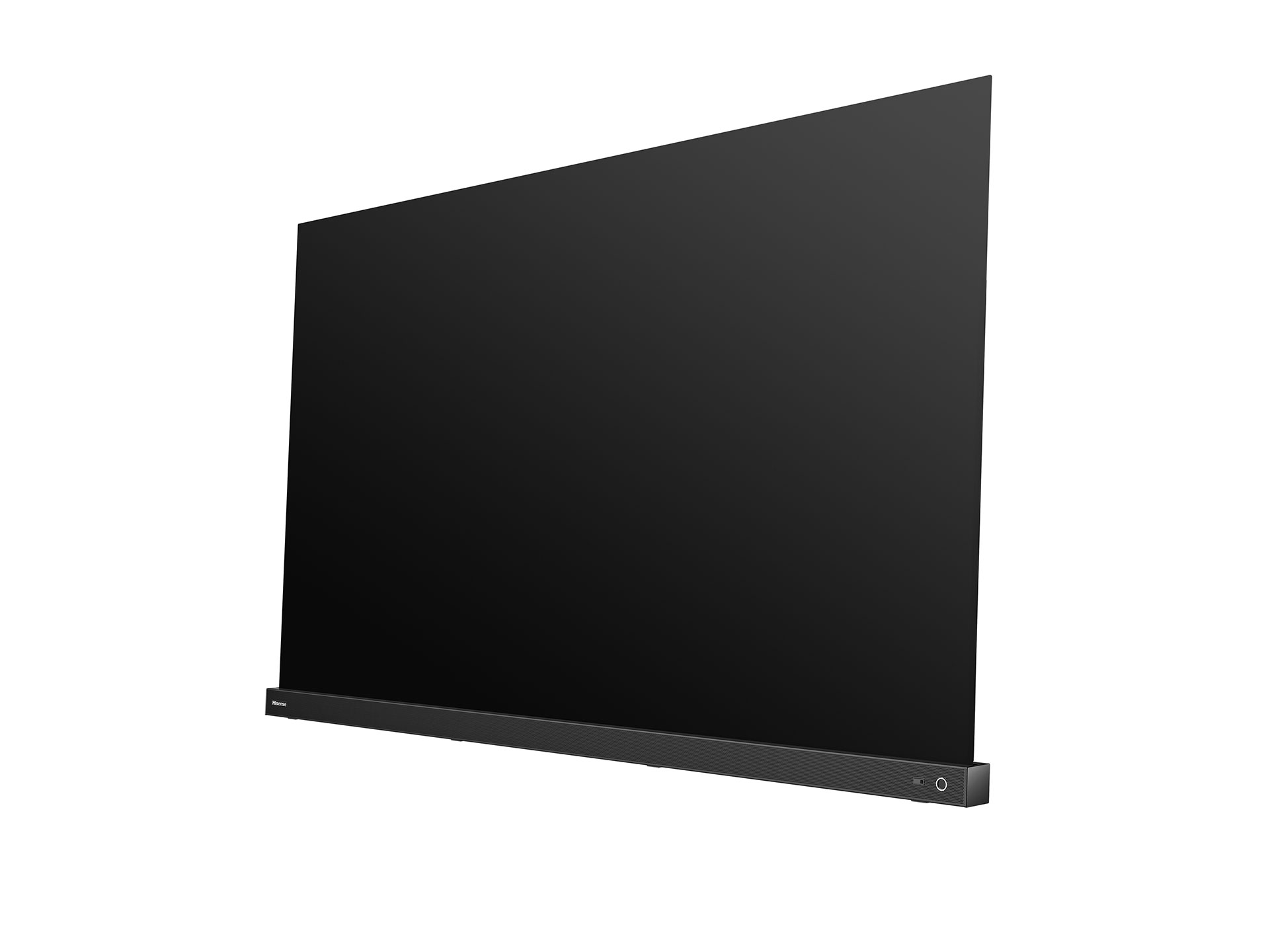 Hisense - OLED TV 65A9G 65″