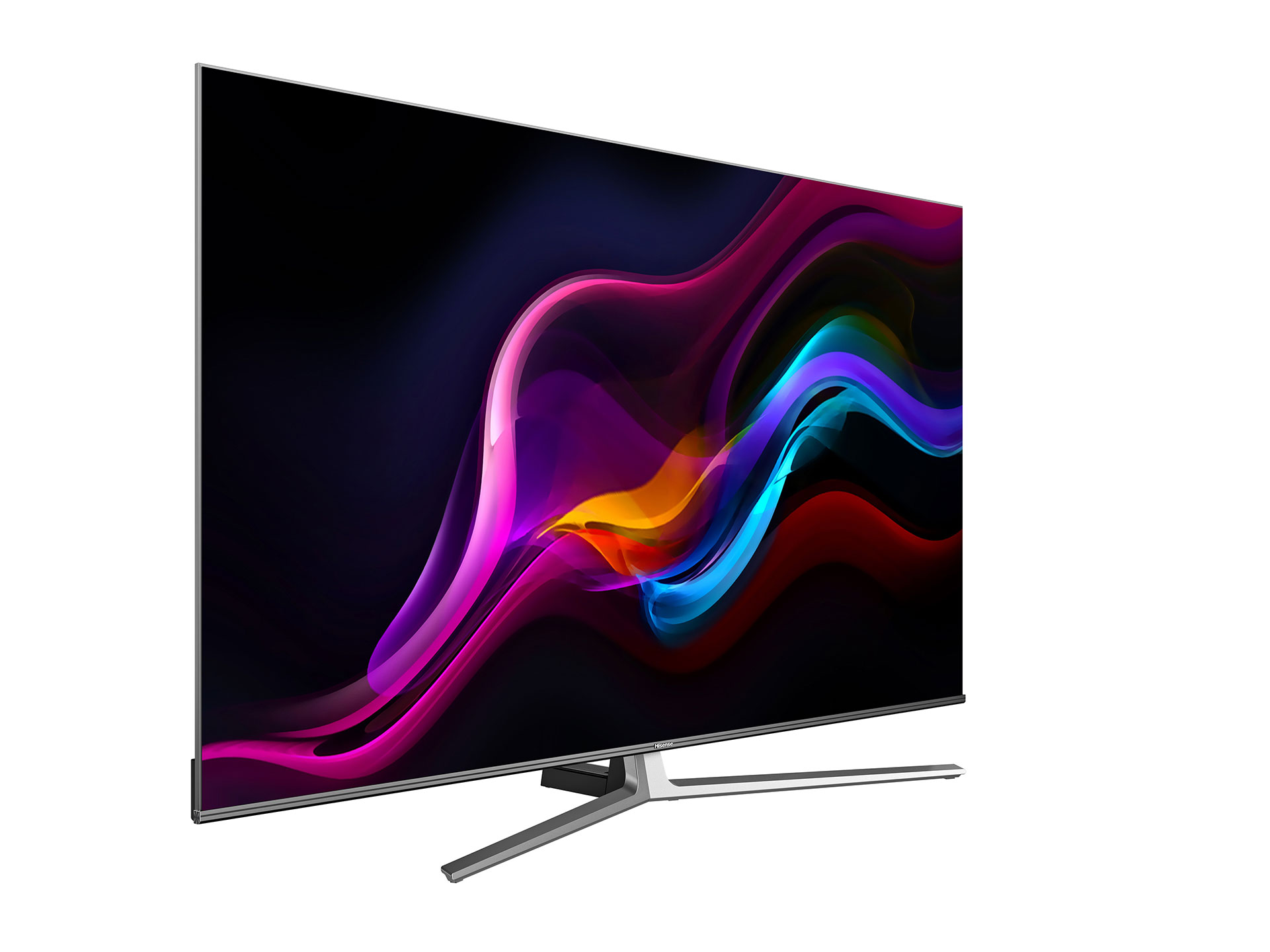 Hisense - ULED TV 65U8GQ 65″