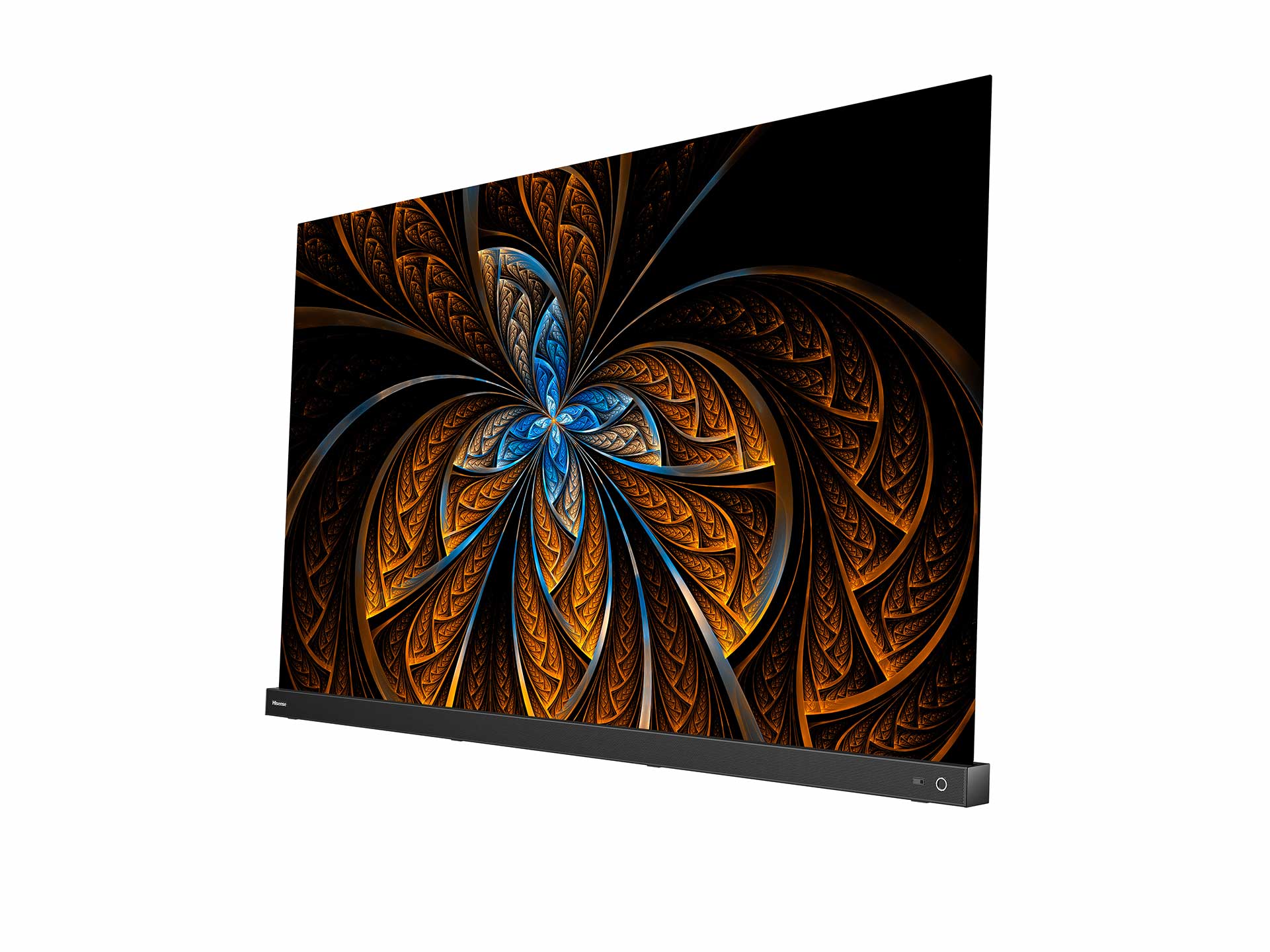 Hisense - OLED TV 65A9G 65″