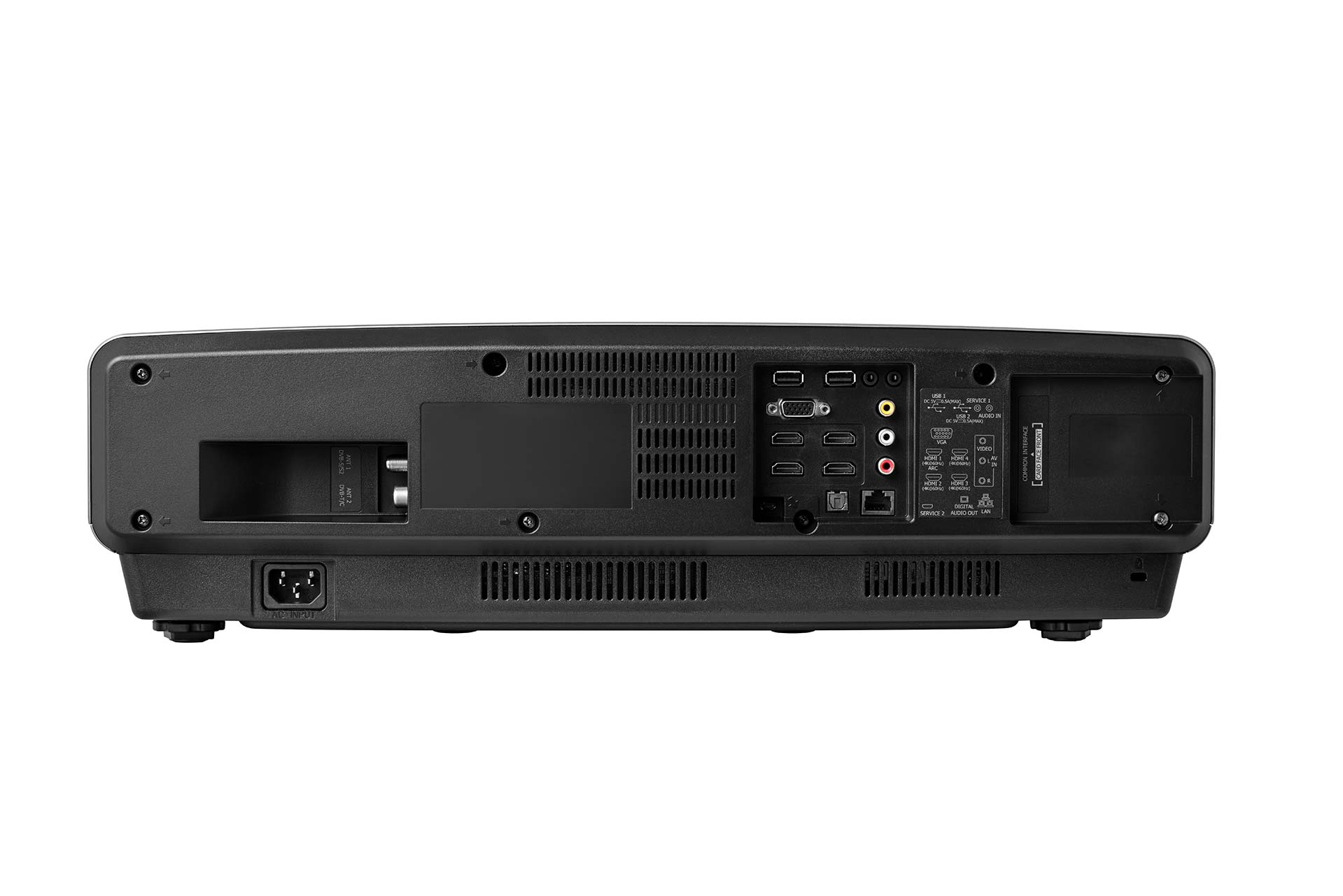 Laser TV Laser TV 120L5F – A12