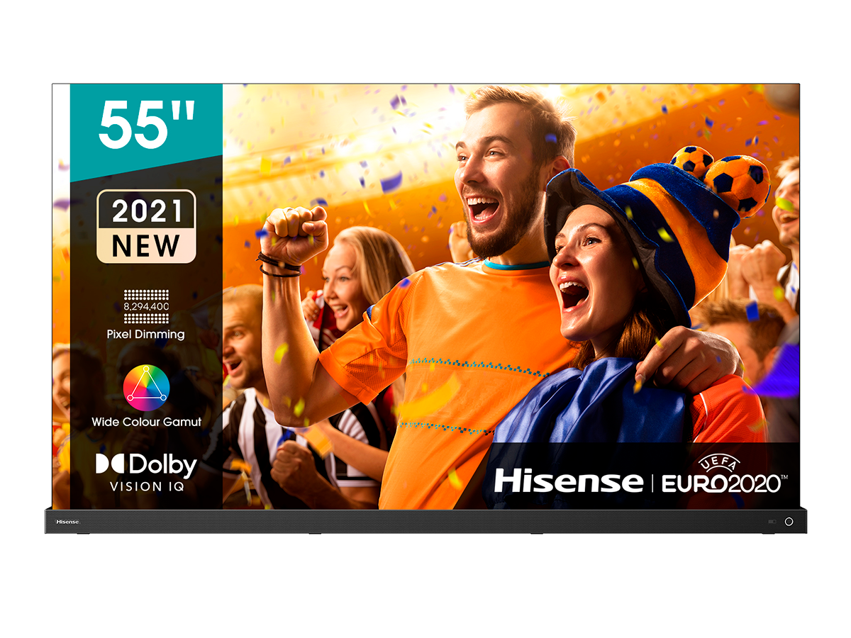 OLED TV 55A9G 55