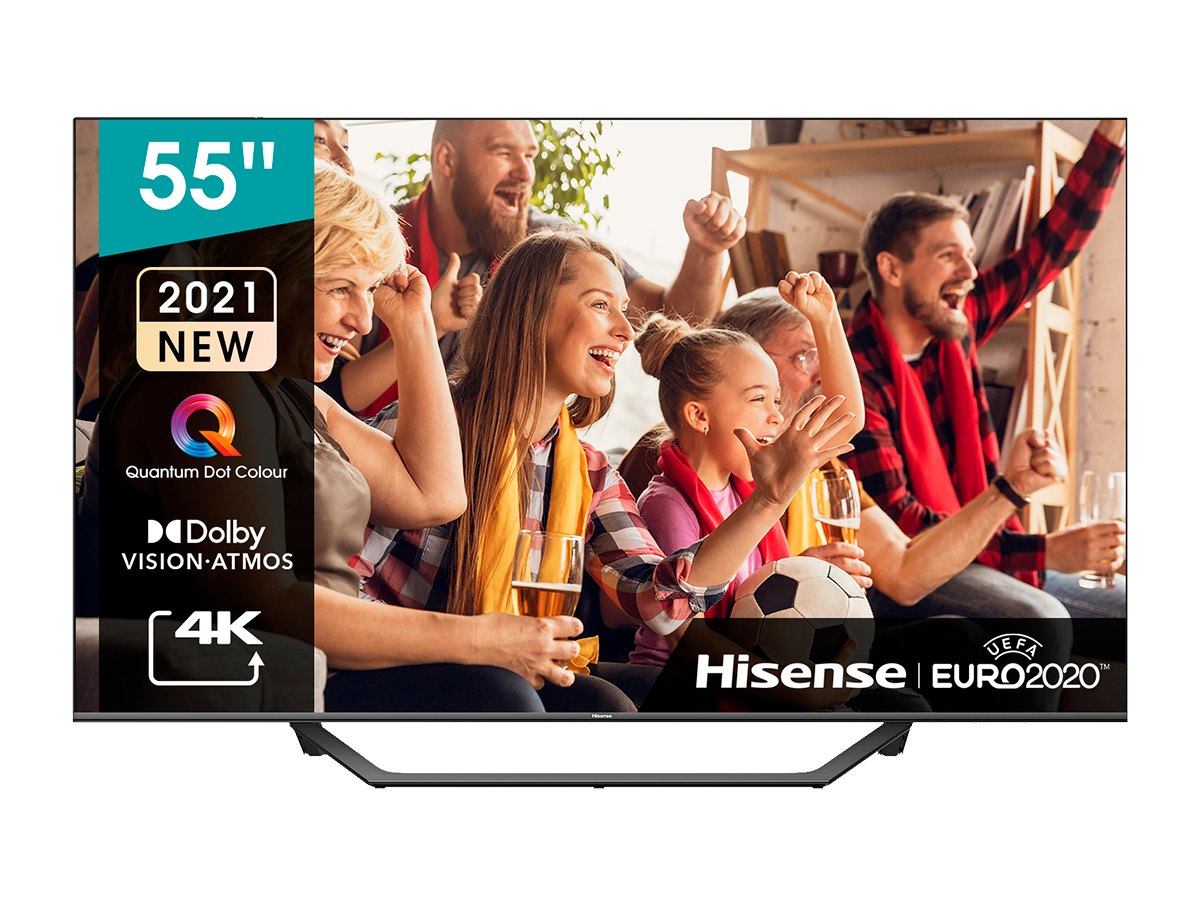 UHD TV 55A7GQ 55