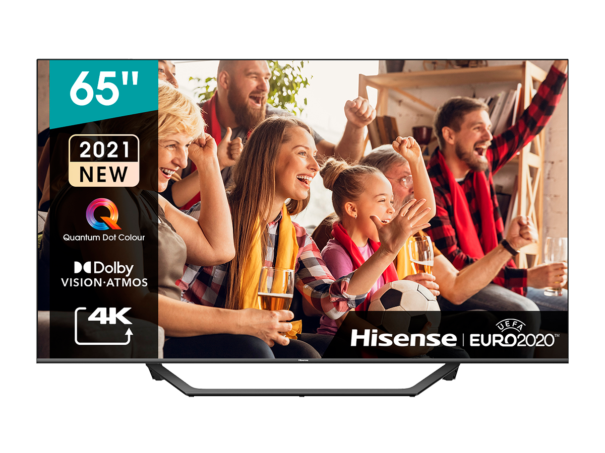 UHD TV 65A7GQ 65