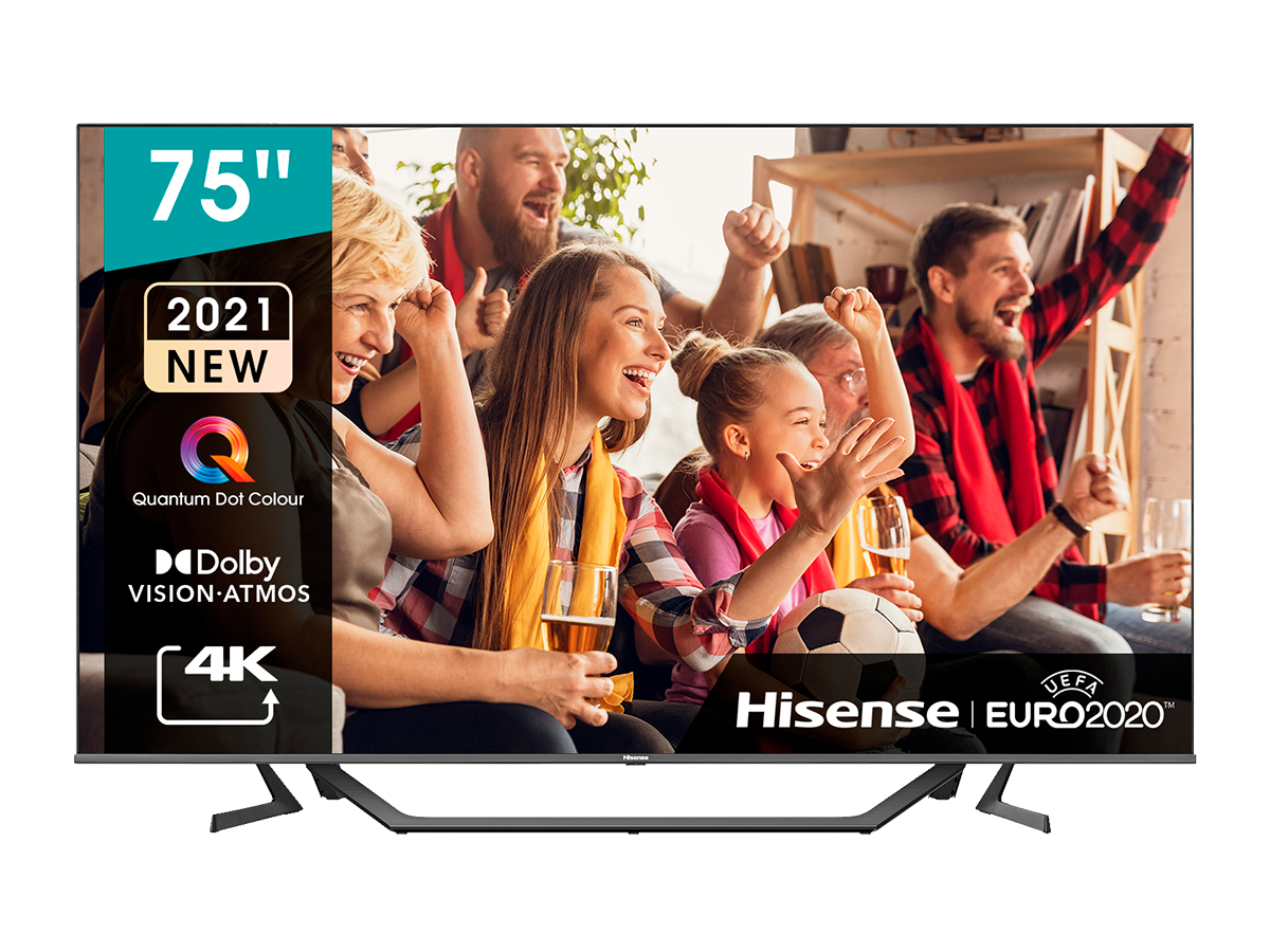 UHD TV 75A7GQ 75