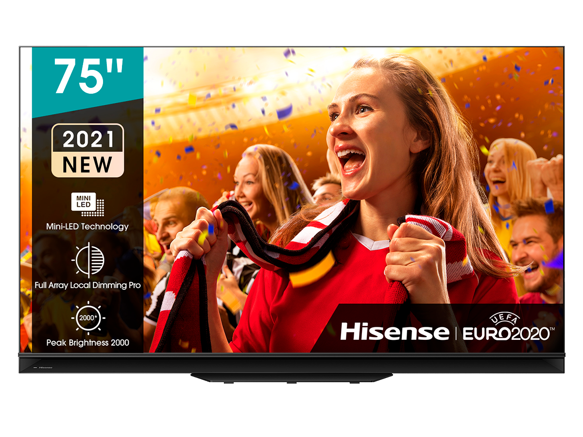 ULED TV 75U9GQ 75