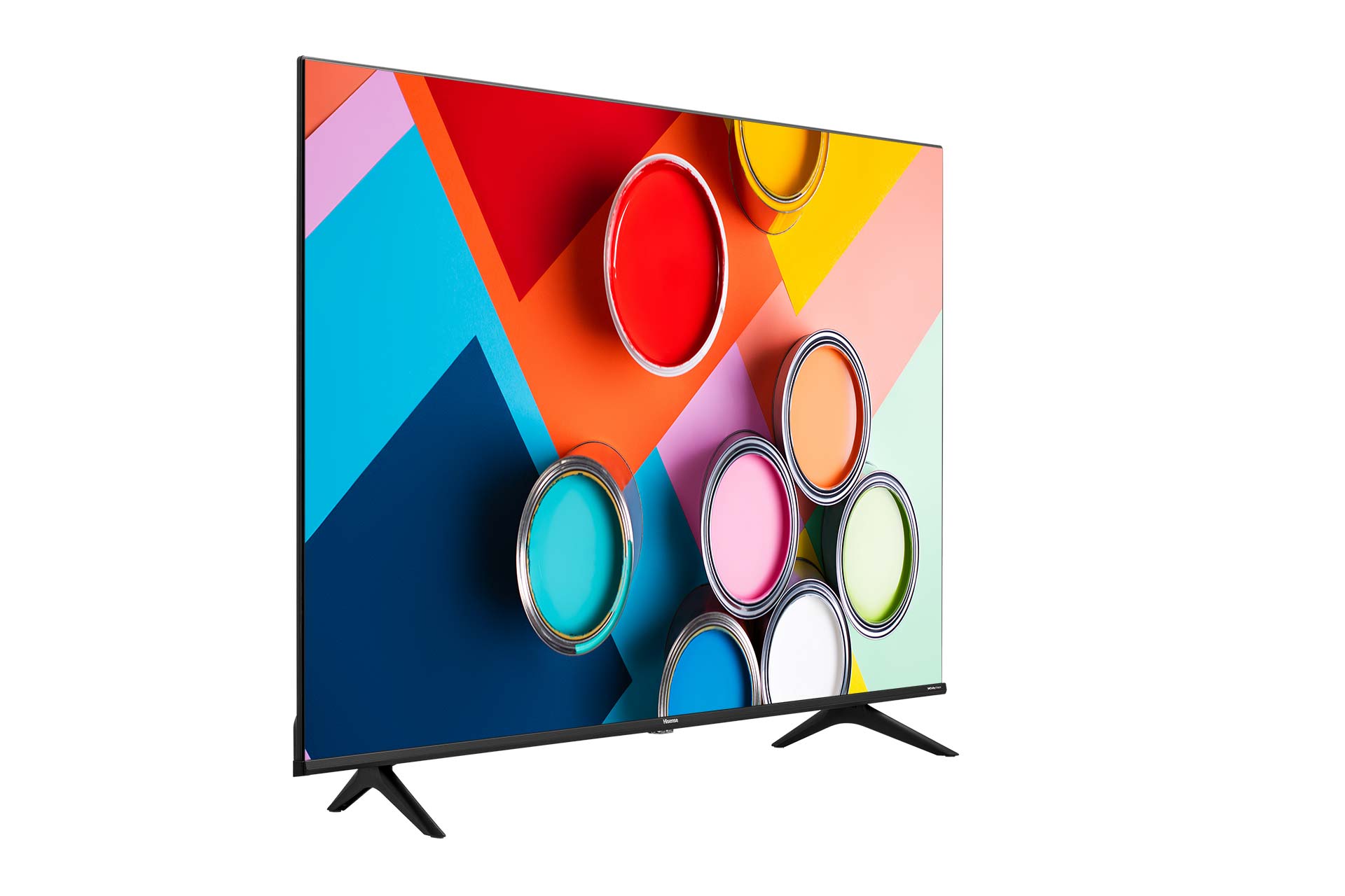 Televisor Hisense 75A6G - Hisense España