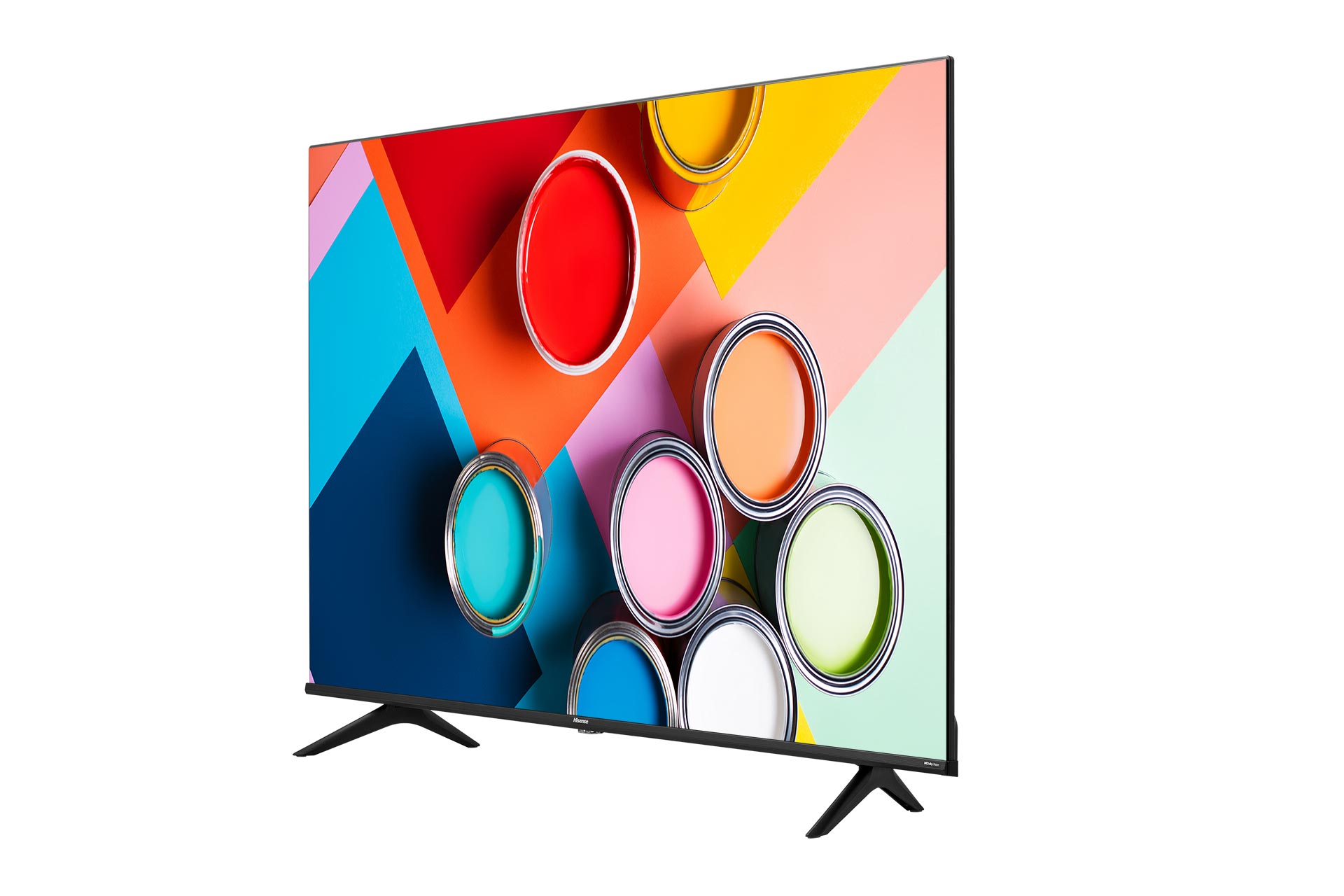 Hisense - UHD TV 65A6G 65″