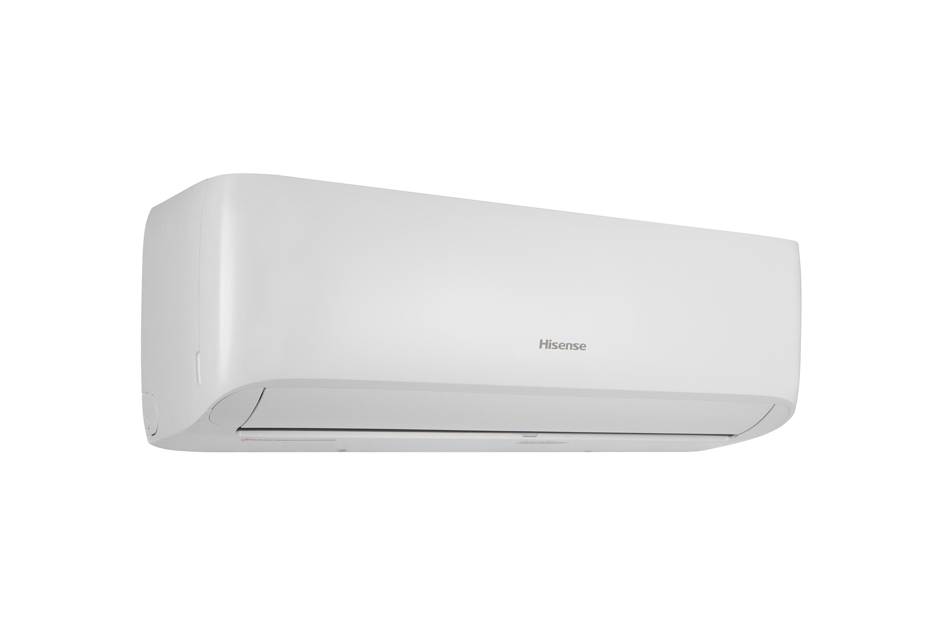 Hisense - Aire acondicionado Brissa CA35YR03