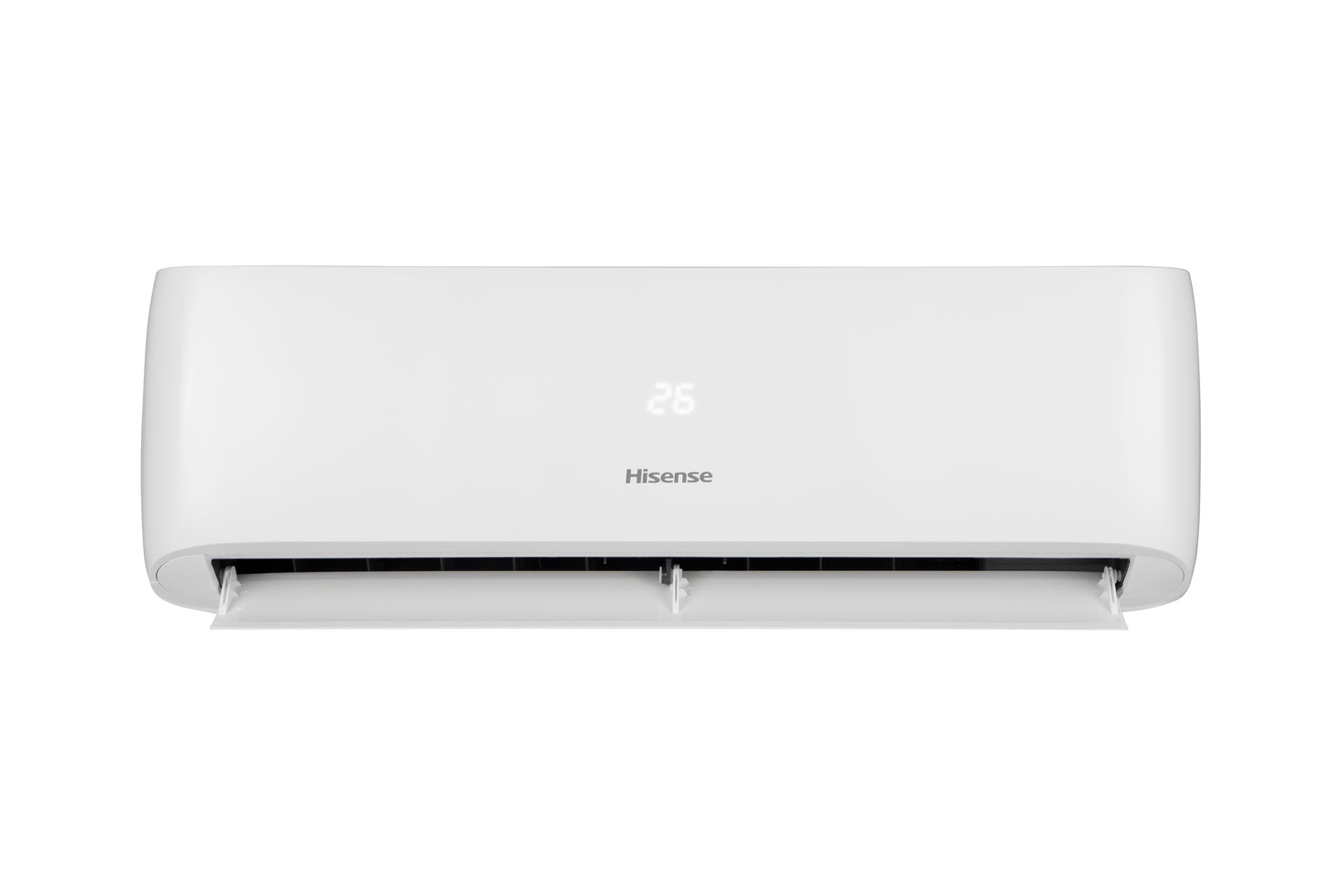 Hisense - Aire acondicionado Brissa CA25YR03