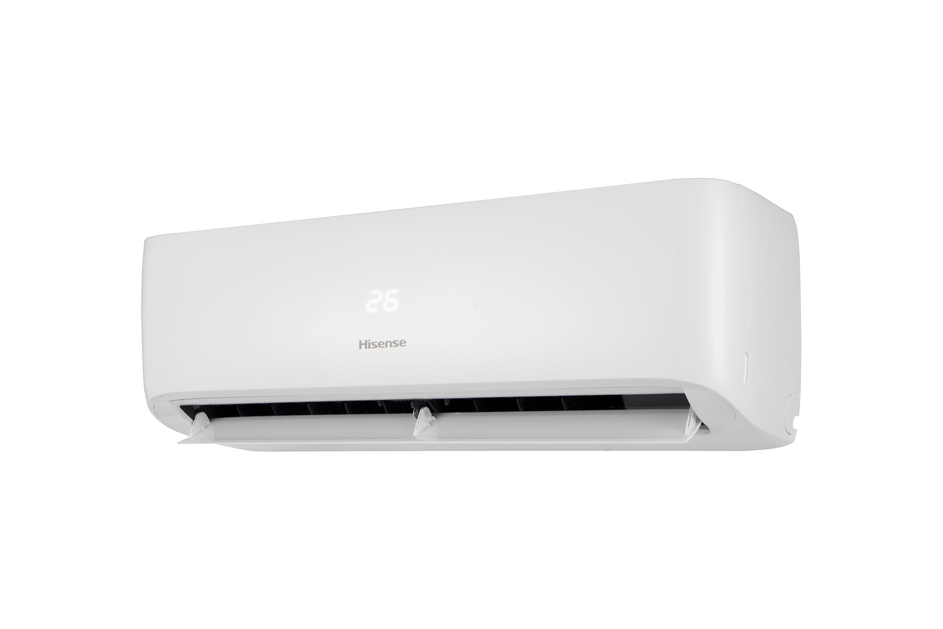 Hisense - Aire acondicionado Brissa CA35YR03