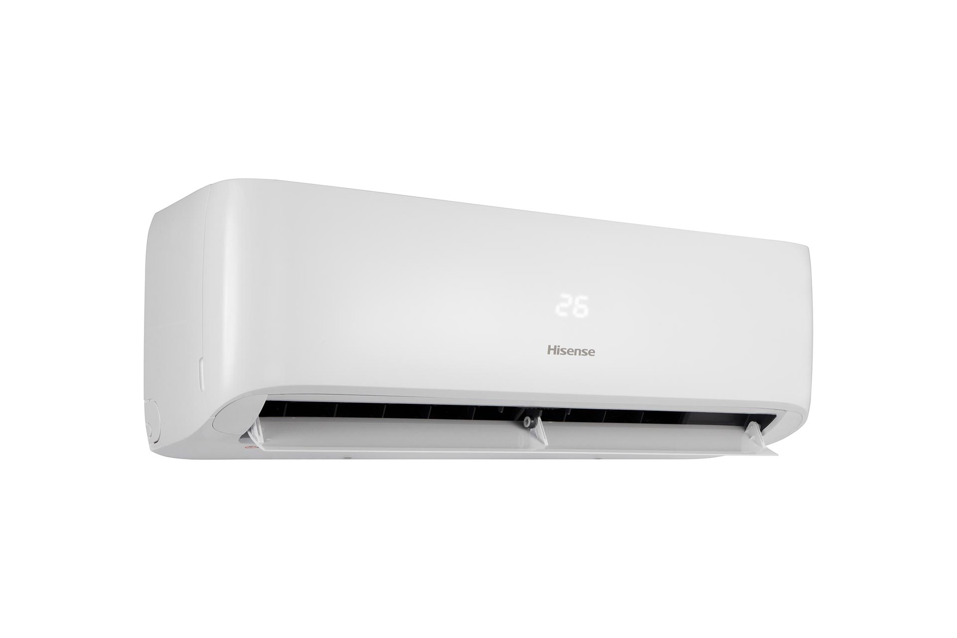 Hisense - Aire acondicionado Brissa CA25YR03