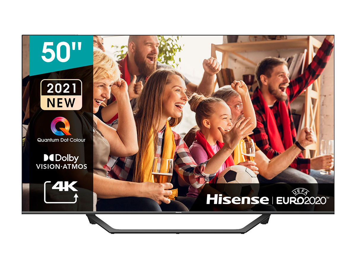 UHD TV 50A7GQ 50