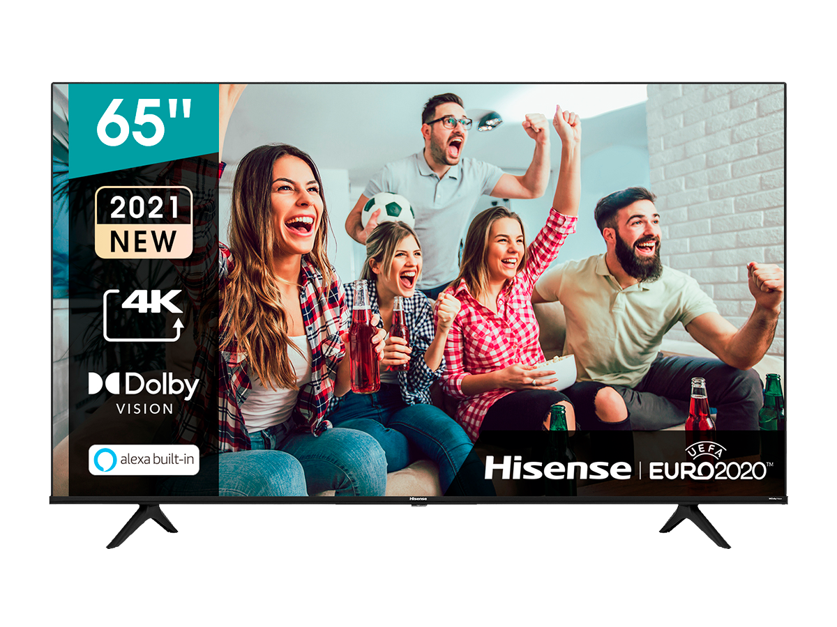 UHD TV 65A6G 65