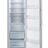 Una puerta RL481N4BIE – Frigorífico 1 Puerta, Clase E , 370L, Inox