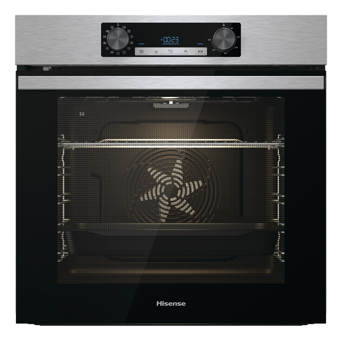 Hisense - Horno BI64211PX