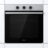Hidrolíticos Horno Limpieza a Vapor BI61111AX