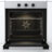 Hidrolíticos Horno Limpieza a Vapor BI61111AX