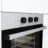 Hidrolíticos Horno Limpieza a Vapor BI61111AX