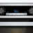 Limpieza a Vapor + Cocción a Vapor Horno BSA65226AX