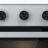 Hidrolíticos Horno Limpieza a Vapor BI61111AX