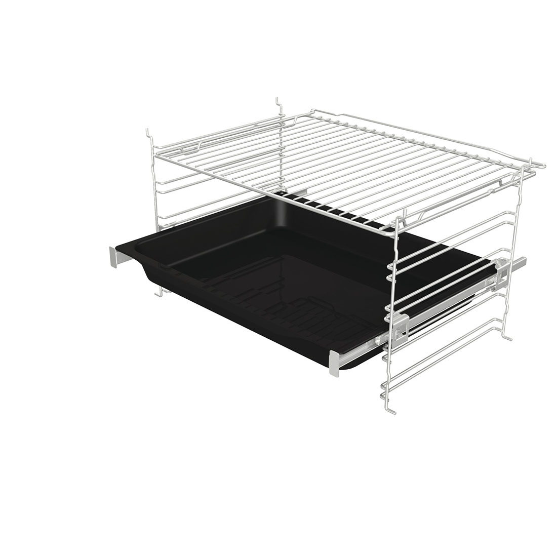Hisense - Horno BI62216AX